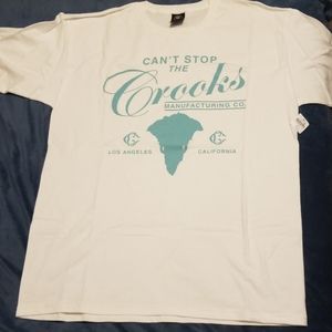 Crooks & Castles T-Shirt